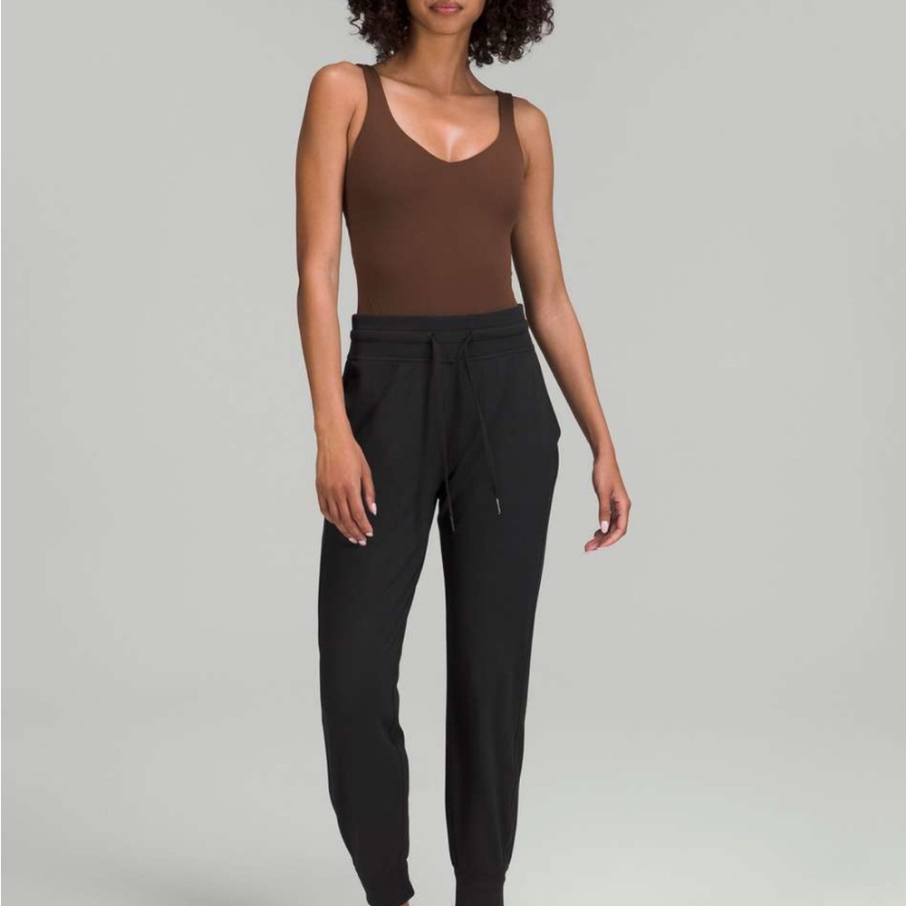 Lululemon Ready to Rulu High-Rise Jogger black size 4